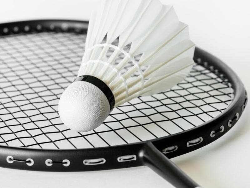 Badminton: AJB/Secel garante 30 medalhas na 1ª etapa do Estadual