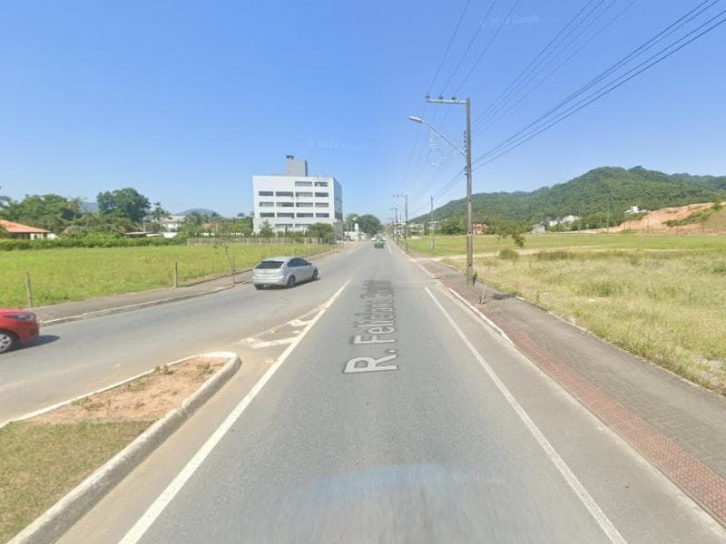 Samae fará manutenção na rede de drenagem da Rua Feliciano Bortolini