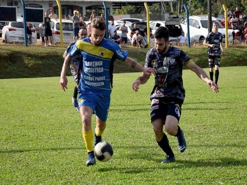 Abertas as inscrições para o 41º Campeonato Varzeano de Futebol