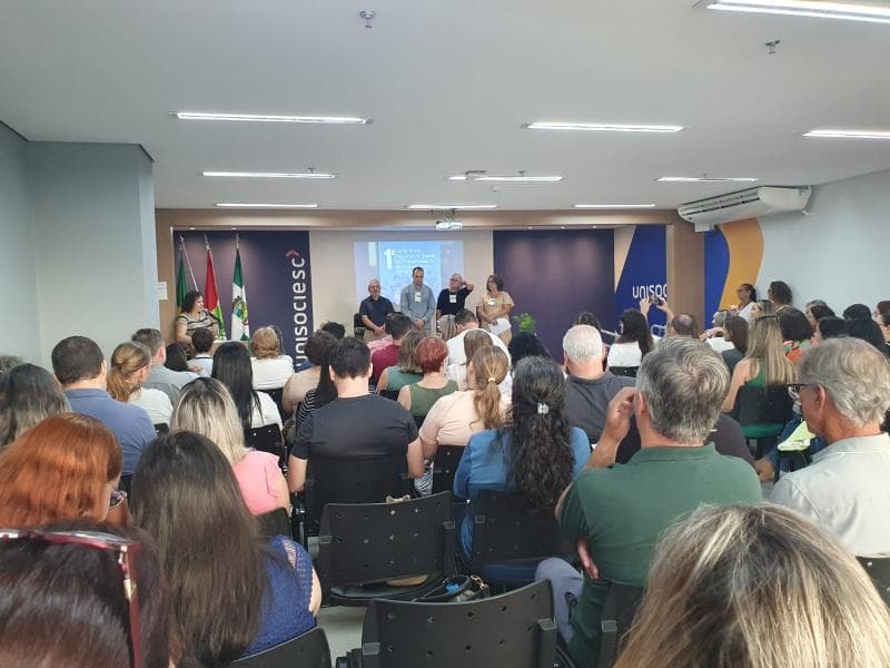 Conferência Regional de Saúde do Trabalhador aprova 19 propostas