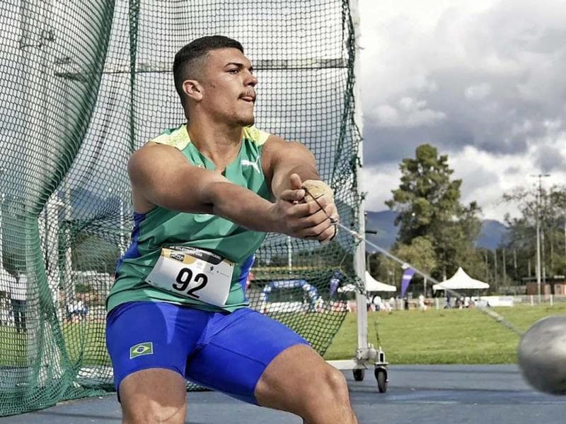 Atletismo: APA/Secel participa do Troféu Adhemar Ferreira da Silva