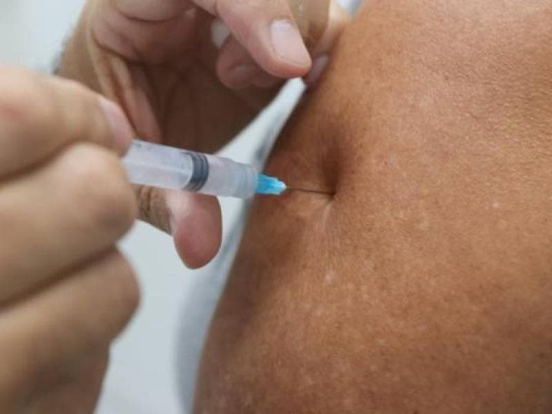 Jaraguá do Sul inicia vacinação contra a gripe na segunda-feira (7)