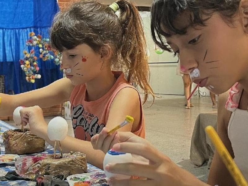 Confira a agenda do fim de semana que antecede o Feriadão de Páscoa