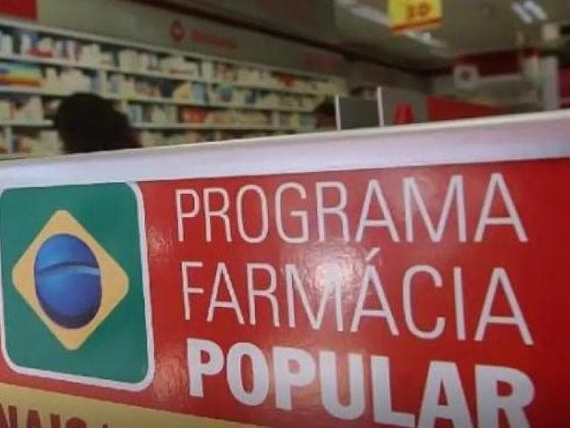 Fraldas Geriátricas devem ser retiradas nas Farmácias Populares