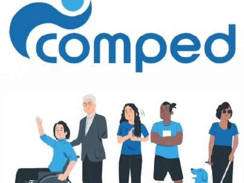 Comped promoverá capacitação no dia 29 de abril