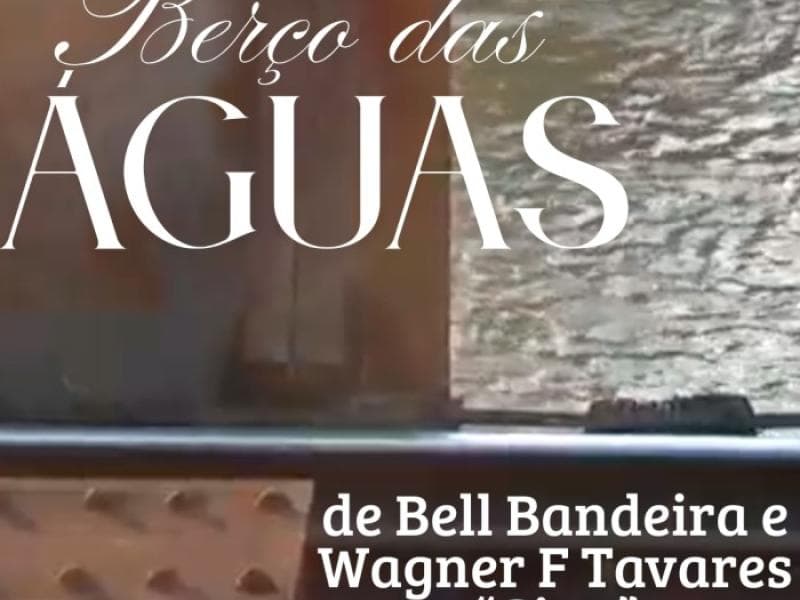 Biblioteca e CAPS recebem exposição e curta-metragem
