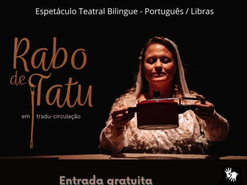 CEU é palco de espetáculo nesta sexta-feira