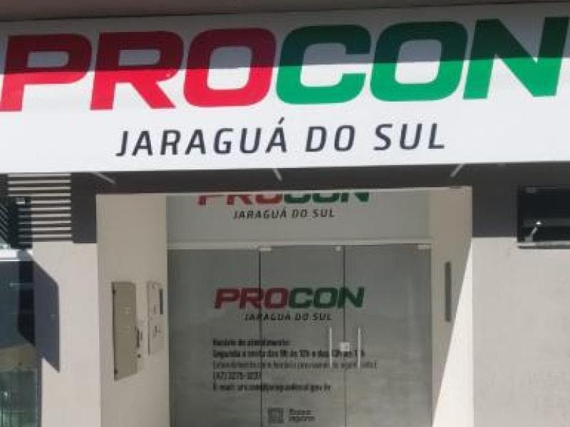 Campanha do Procon e CDL segue até a próxima sexta-feira (2)