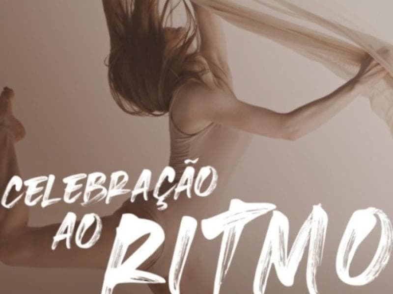 Estação Cultural recebe evento alusivo ao Dia Mundial da Dança