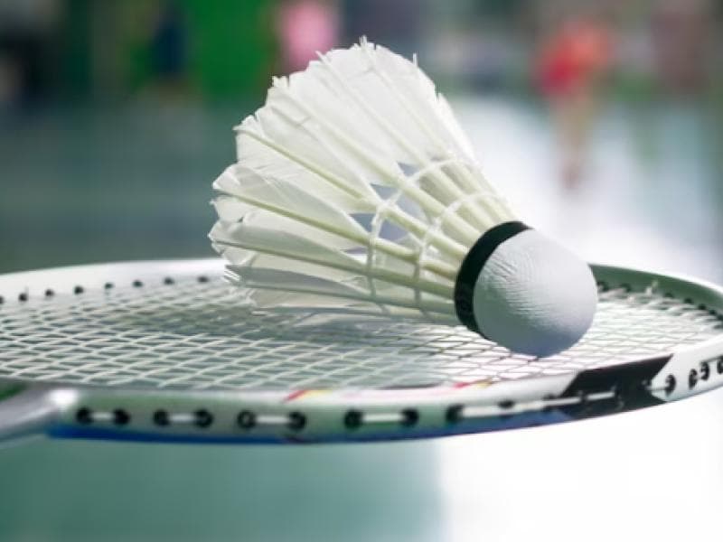 Jaraguá do Sul conquista 33 medalhas no Catarinense de Badminton