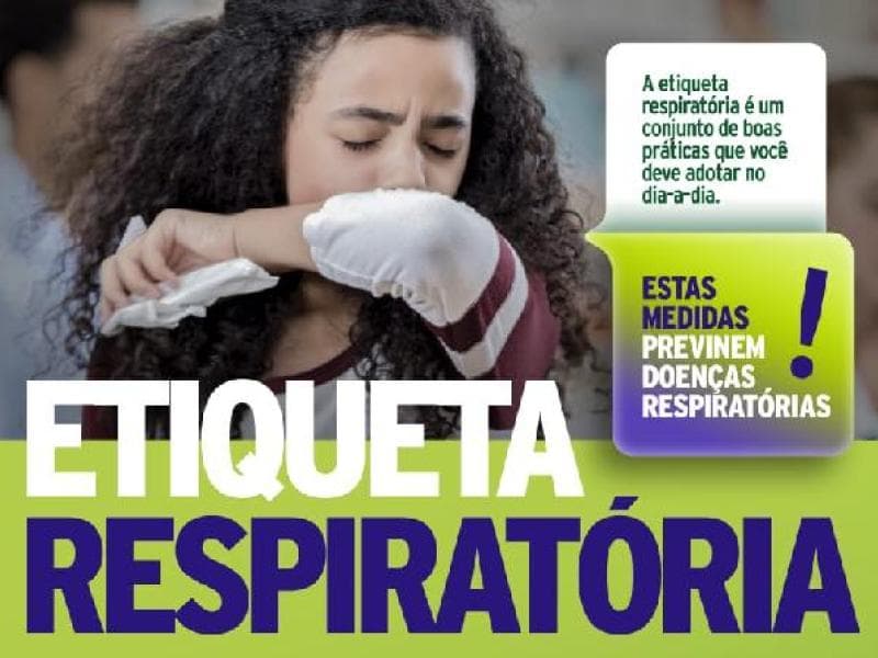 Saúde alerta para medidas preventivas contra as doenças de inverno