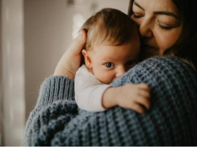 Edição de maio do Workshop “Mamãe e bebê” com inscrições abertas