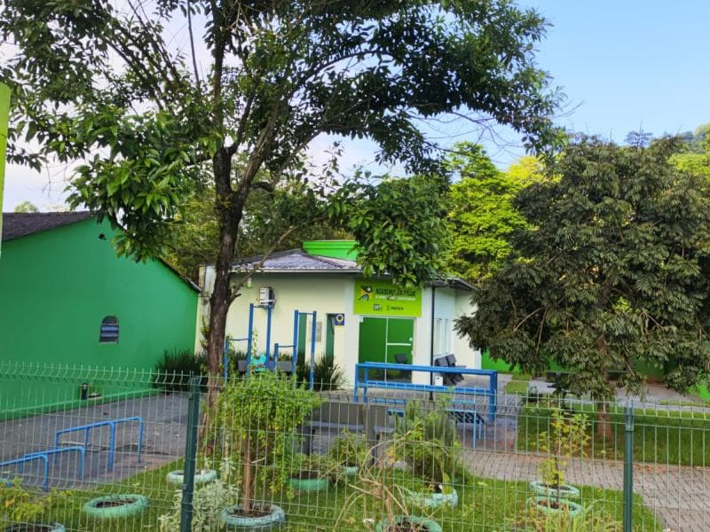 Inscrições abertas para grupo de caminhada na Academia de Saúde do Vieira