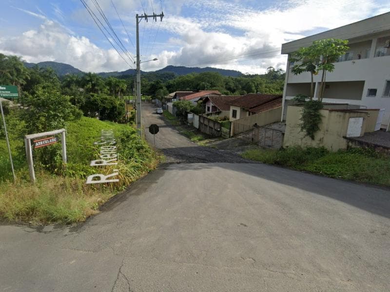 Samae vai implantar redes de água e esgoto na Rua Reno Schwarz