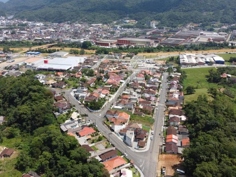 Nova entrega de matrículas imobiliárias no Loteamento Divinópolis