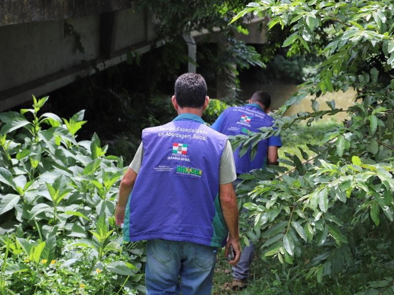 Prefeitura deflagra Plano de Ação Frio Intenso 2025