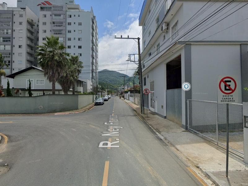 Samae fará manutenção na rede de drenagem da Rua Ney Franco