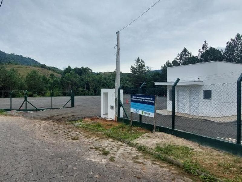 Jaraguá do Sul terá mais um Ponto de Entrega Voluntária