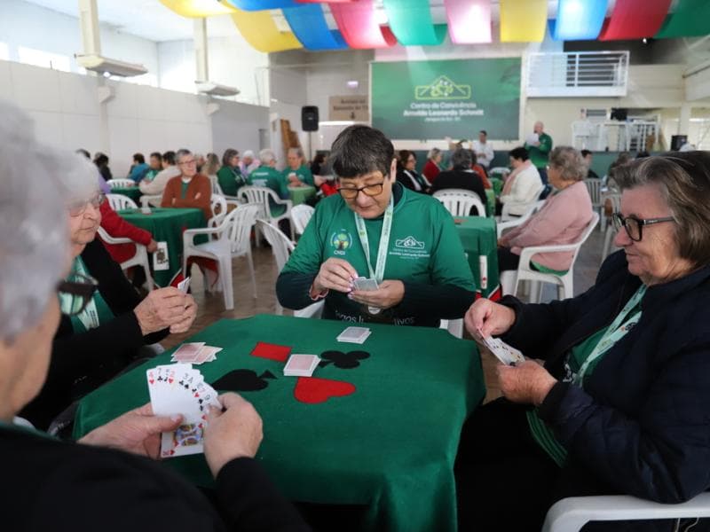 Jiti registra recorde de inscrições na Canastra Feminina