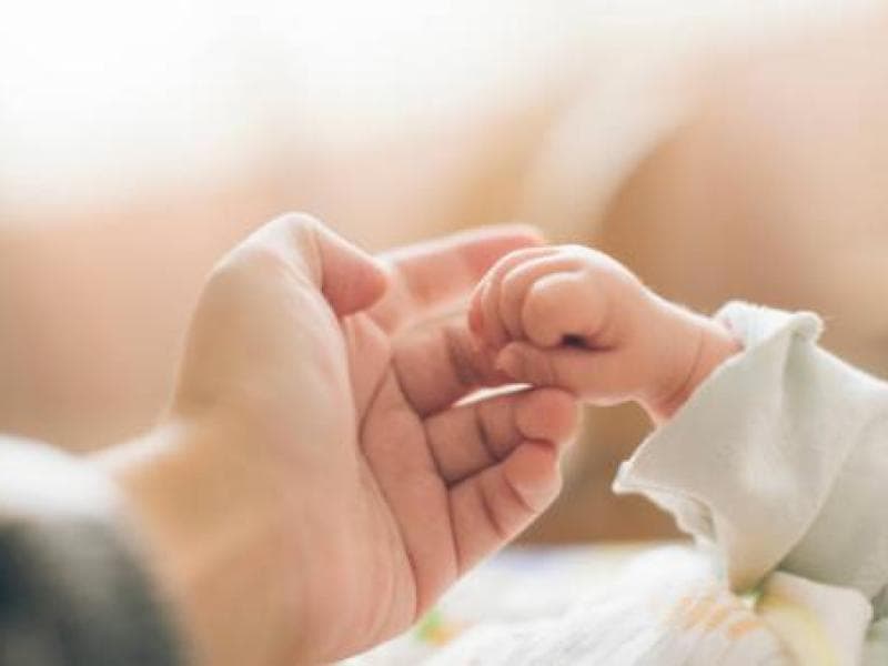 Edição de junho do Workshop “Mamãe e bebê” com inscrições abertas