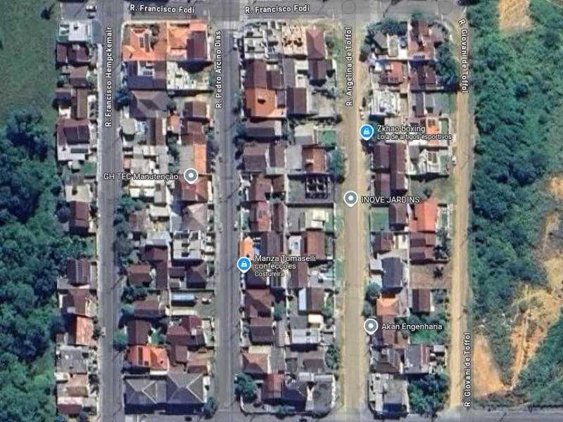 Assinada Ordem de serviço para asfaltar duas ruas no bairro Tifa Martins