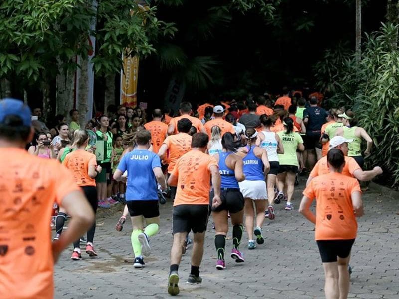 Jaraguá Night Race chega a 12ª edição neste sábado