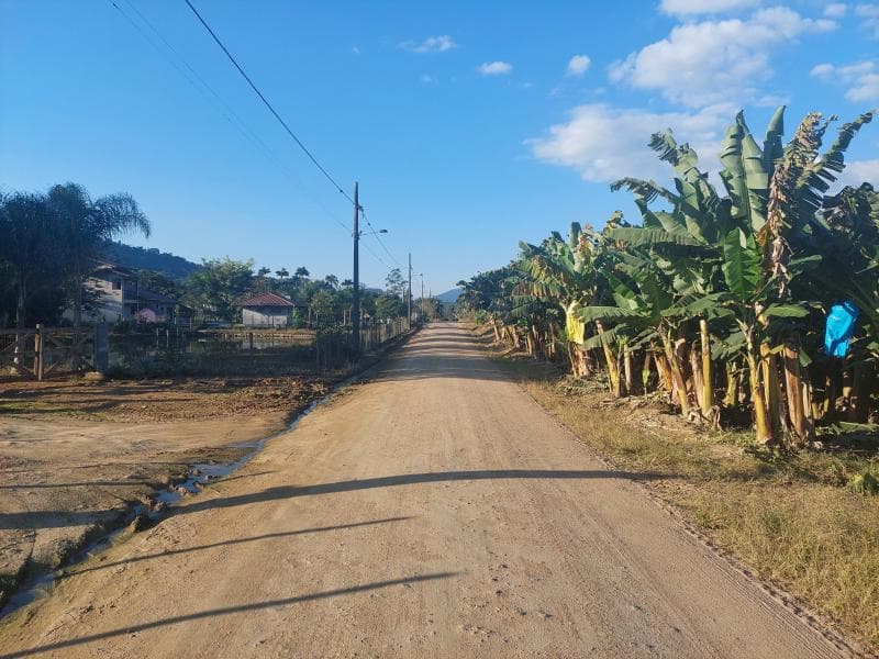 Samae fará obra de extensão da rede de água no Garibaldi
