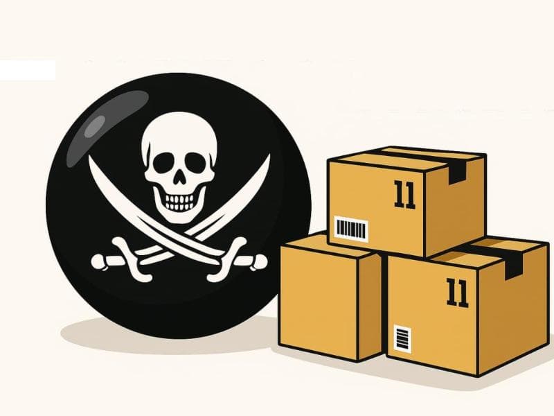 Procon fará encontro sobre crime de pirataria em agosto