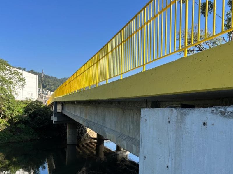 Definida empresa que vai construir os acessos da “Ponte do Brasão”