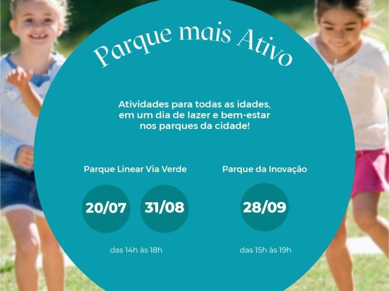 Jaraguá Mais Saudável inicia ação especial de promoção à saúde