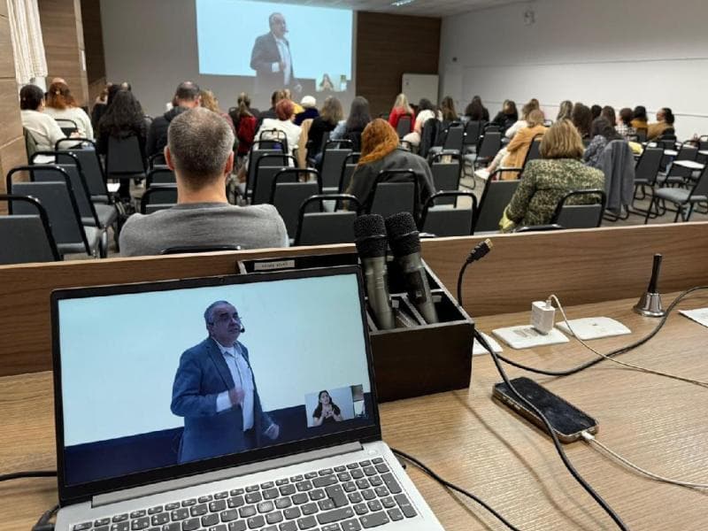 Jaraguá do Sul terá Feirão do Emprego para PCD