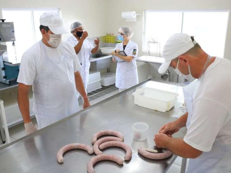Serviço de Inspeção Municipal: segurança e qualidade na mesa do consumidor