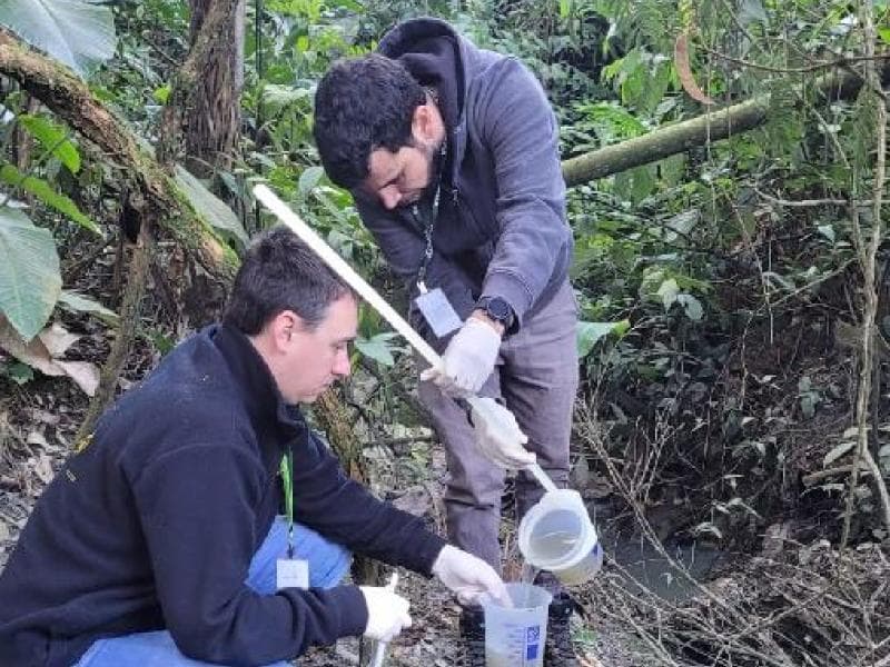 Nota: Fujama reafirma seu compromisso com a proteção ambiental