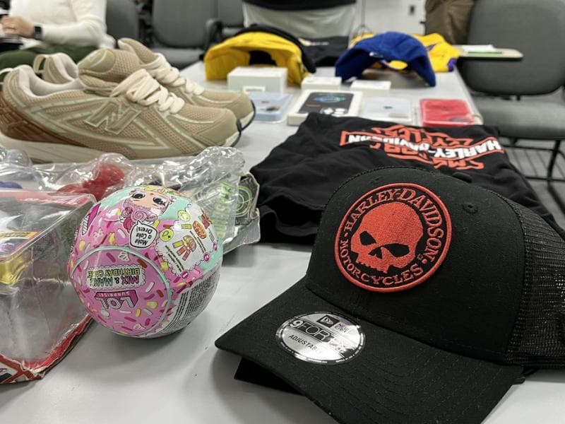 Combate ao crime de pirataria foi tema de capacitação na Acijs