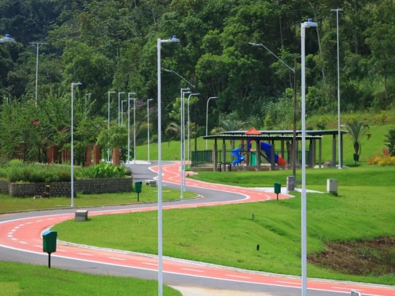 Parque da Inovação terá instabilidade elétrica na próxima semana
