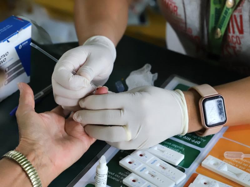 Ação Jaraguá Hepatite Zero ocorrerá de 21 a 23 de agosto no shopping