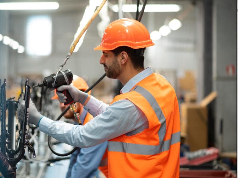 Jaraguá do Sul apresenta crescimento na geração de empregos