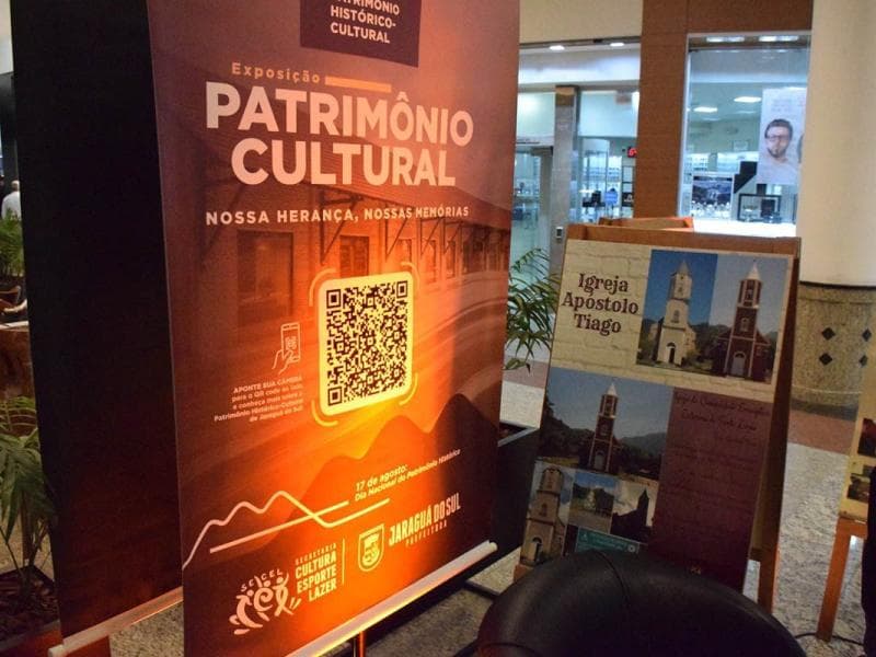 Dia do Patrimônio Cultural é celebrado com arte, história e valorização