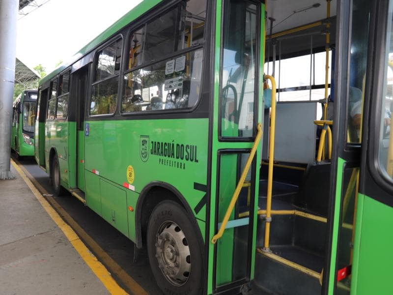 Última semana da Pesquisa de Satisfação do Transporte Coletivo