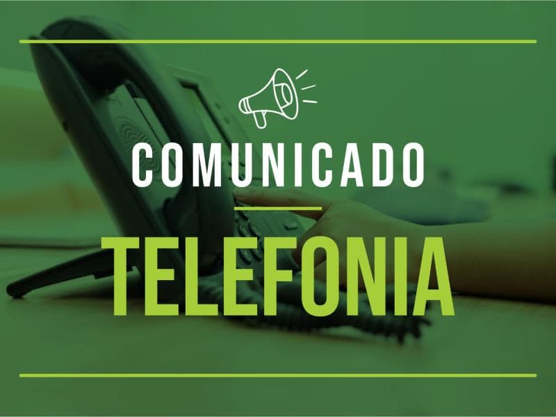 UBS Ribeirão Cavalo tem novo número de telefone