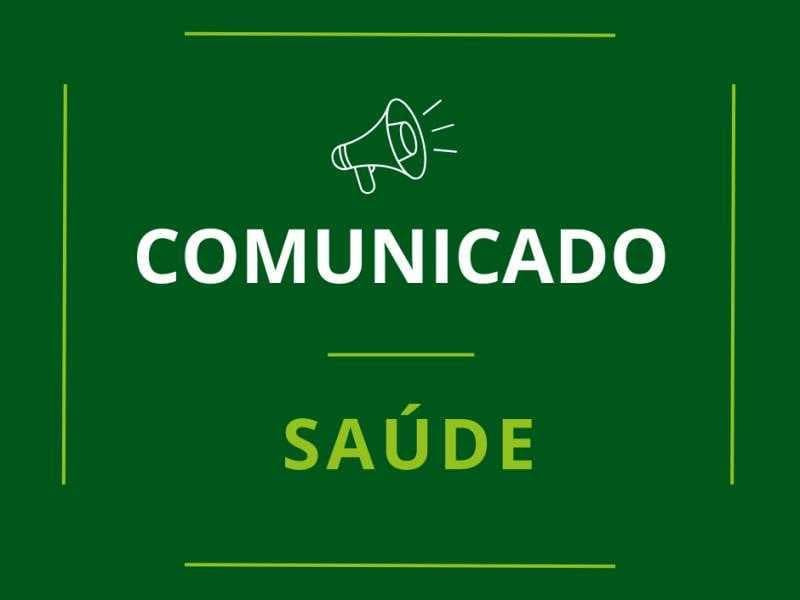 Centro Dengue não atenderá neste sábado (30)