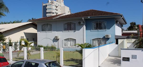 Abrigo Institucional Baependi – Gillian Edith Mary Hermann