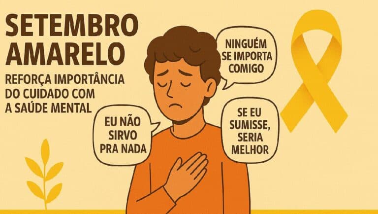 Prefeitura intensifica cuidados com a saúde mental de crianças e adolescentes