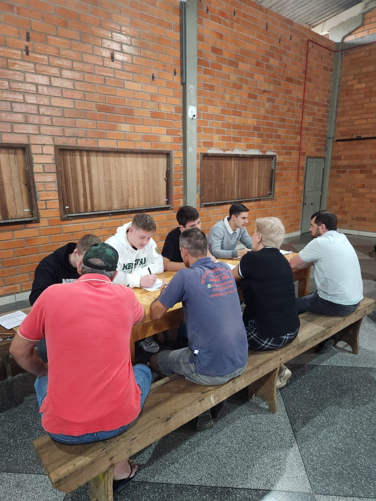 Jaraguá Mais Saudável promove pesquisa sobre saúde cardiovascular