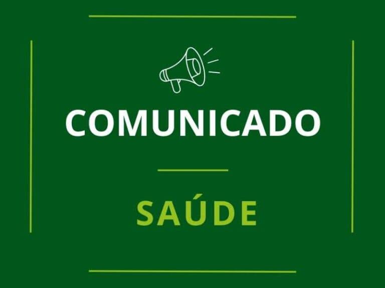 Farmácia Integrada abrirá somente à tarde na próxima semana