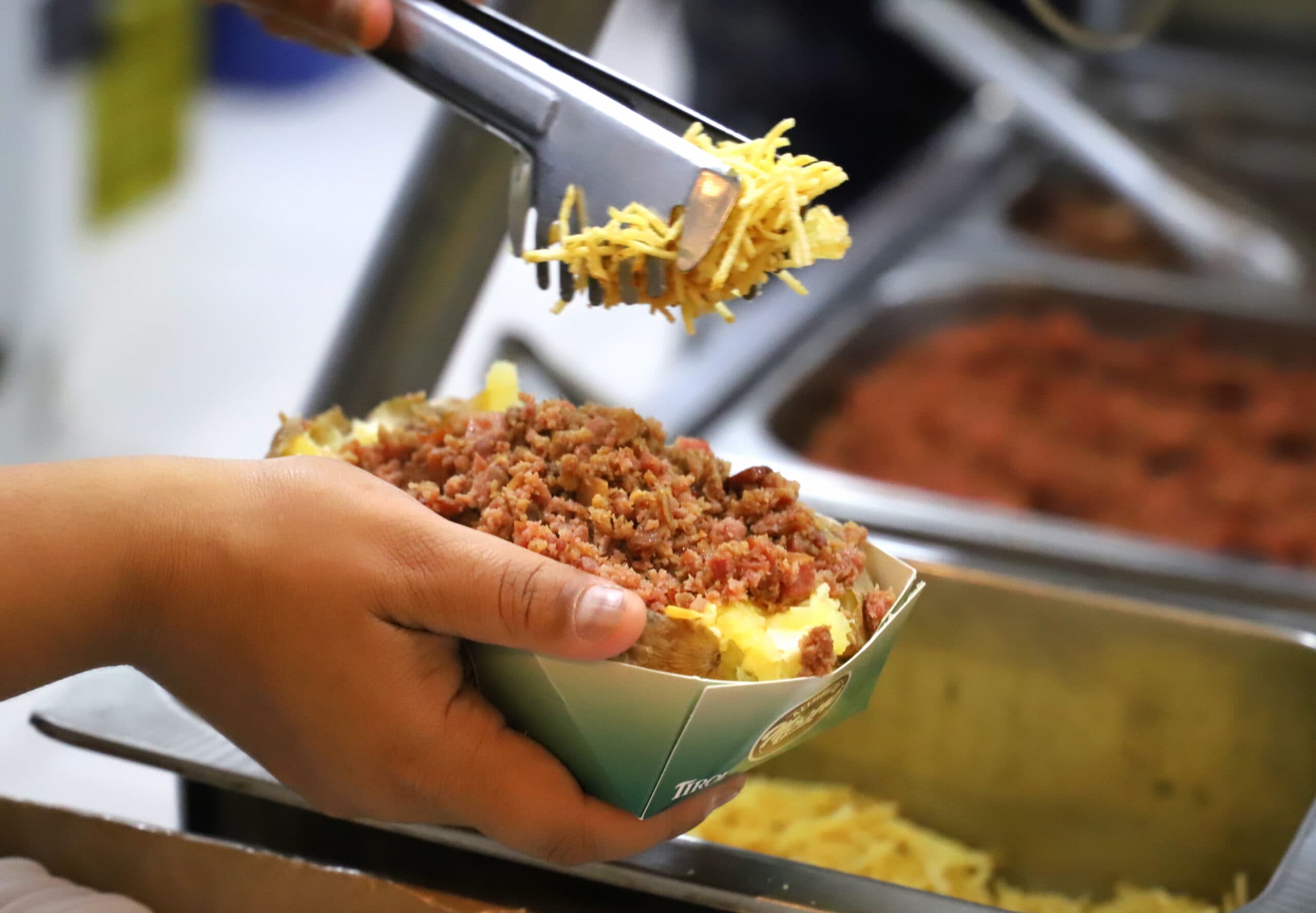 Lançado edital para serviços de alimentação na 35ª Schützenfest