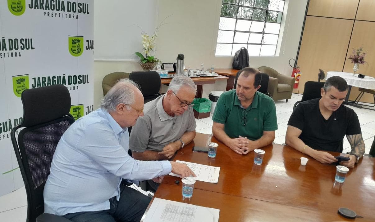 Jaraguá do Sul terá Caps III com leitos para internação