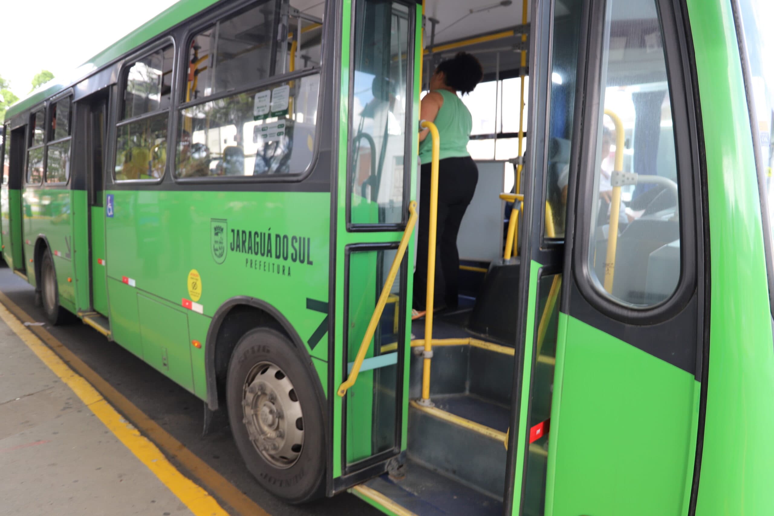 Transporte Coletivo: Confira os horários de 21/12/25 a 09/01/26