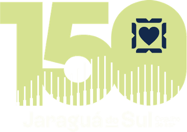 Selo Rumo aos 150 Anos