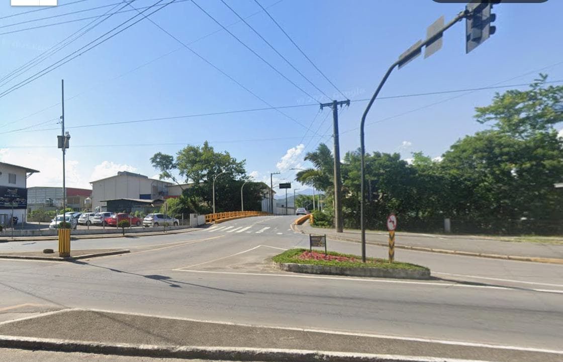 Binário entre Jaraguá Esquerdo e Barra do Rio Molha deve ser implantado nos próximos dias